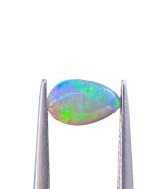 Natural Yellow Sapphire (Pukhraj)