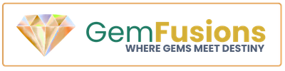 GemFusions Logo